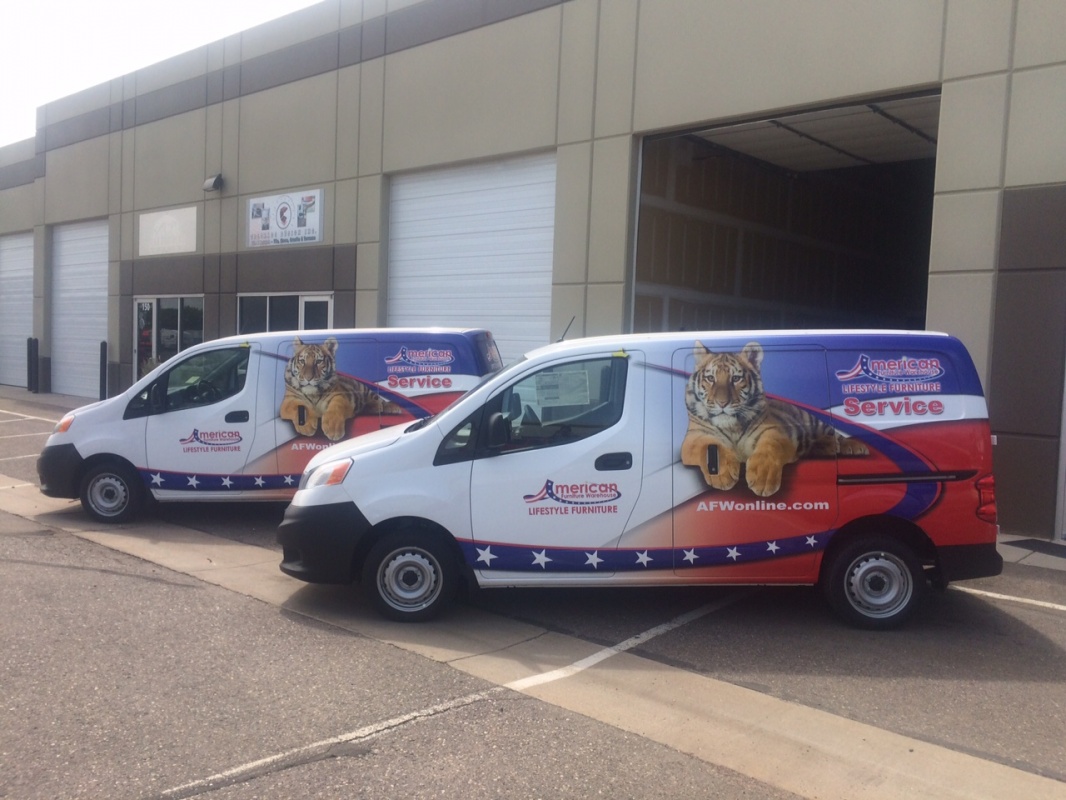 Fleet Graphics Portfolio Pro Graphic Install